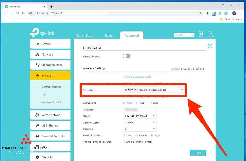 All you need to know about WPA2-PSK passphrases