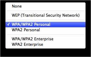 Avoiding common and predictable passphrases