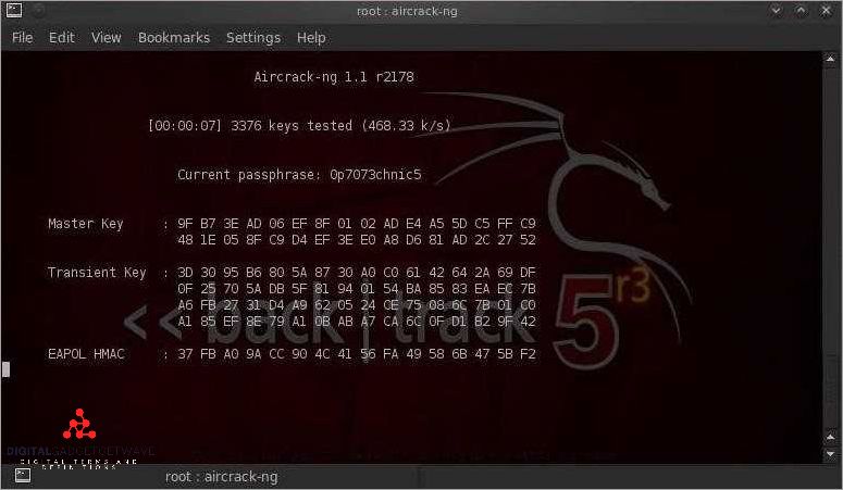 ```All you need to know about WPA2-PSK passphrases```