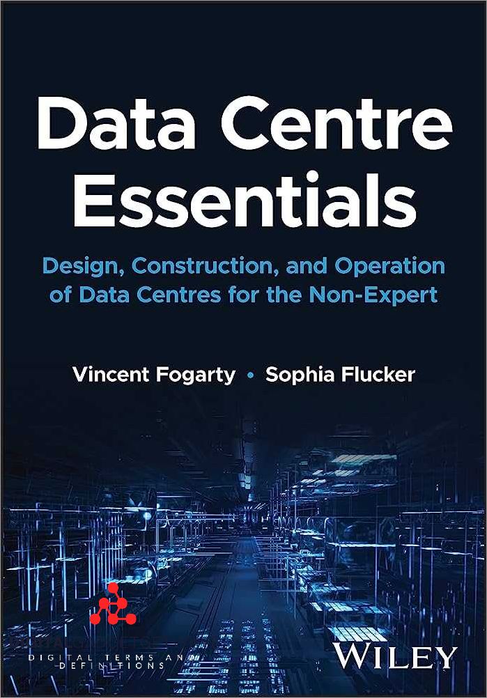 Building and Designing Data Centres
