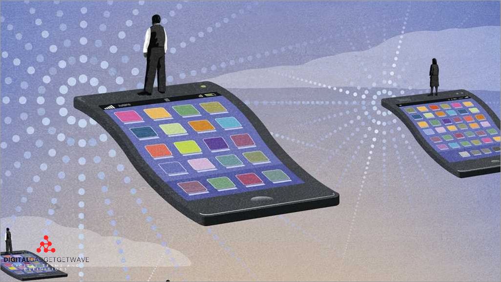 Slide Up Phones: The next level of smartphone technology Slide Up Phones: The next level of smartphone technology