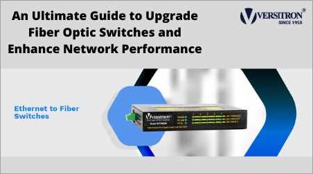 Enhancing Connectivity