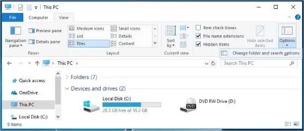 Hard Disk Drives (HDD)