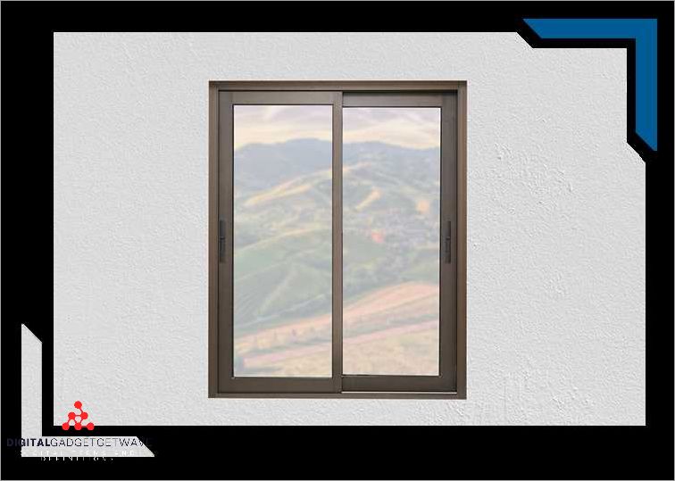 Discover the Benefits and Features of Sliding Windows