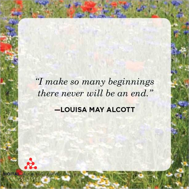 Finding Opportunities