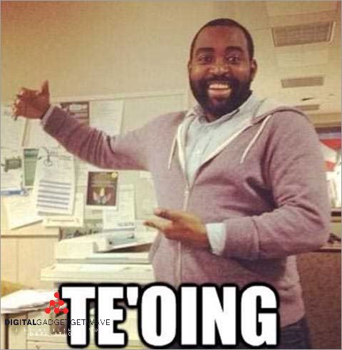 Manti Te o Memes The Ultimate Collection Of Memes On The Controversial 