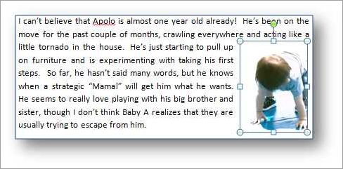 Importance of Word Wrap