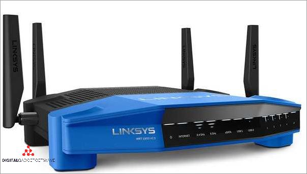 DD-WRT Router List: Find the Perfect Router for Your Network DD-WRT Router List: Find the Perfect Router for Your Network