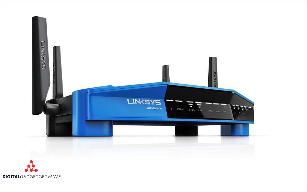 Best DD-WRT Routers
