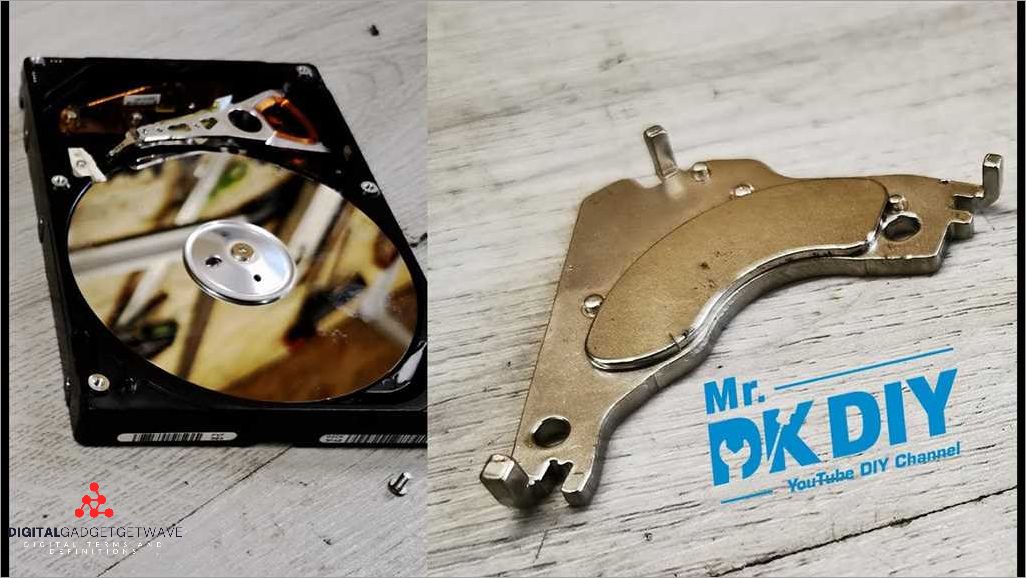 Environmental Impact and Recycling