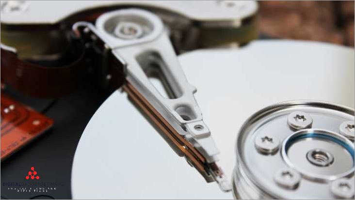 Disposing of hard drive magnets responsibly