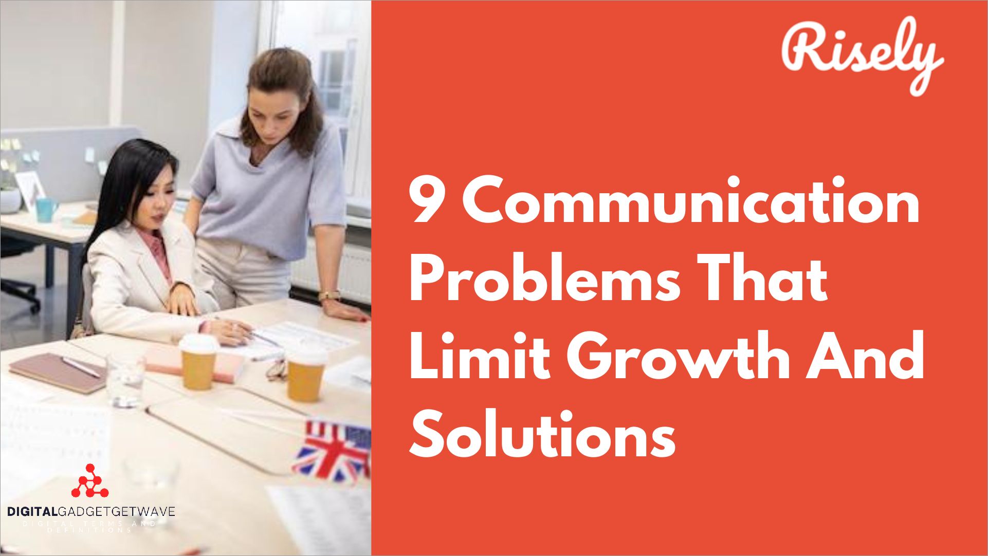 Conflict Resolution Methods