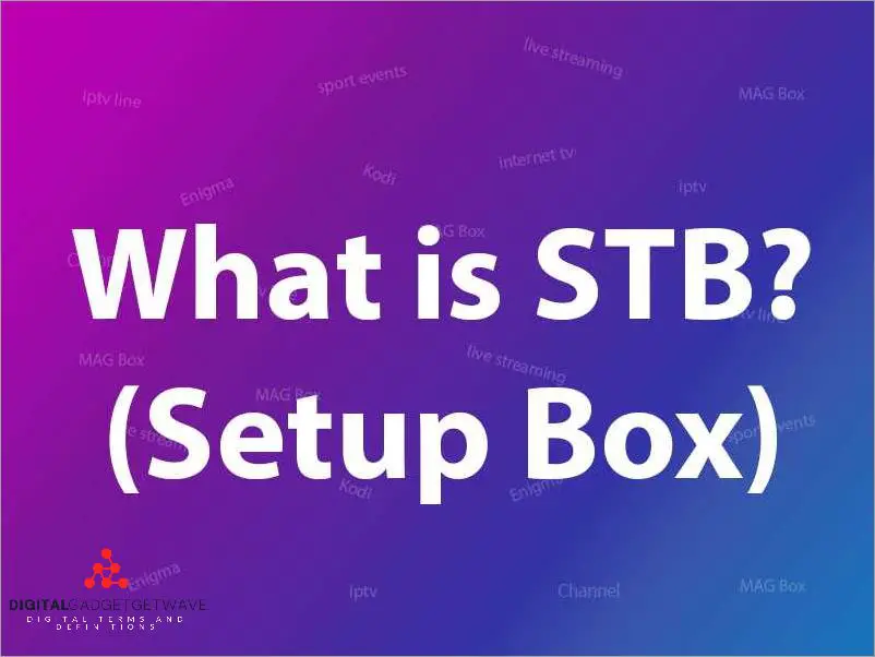 what-does-stb-mean-on-tv-complete-detailed-information