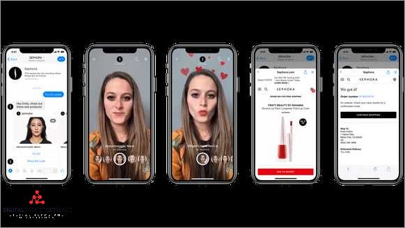 Section 3: Innovative Tech Solutions