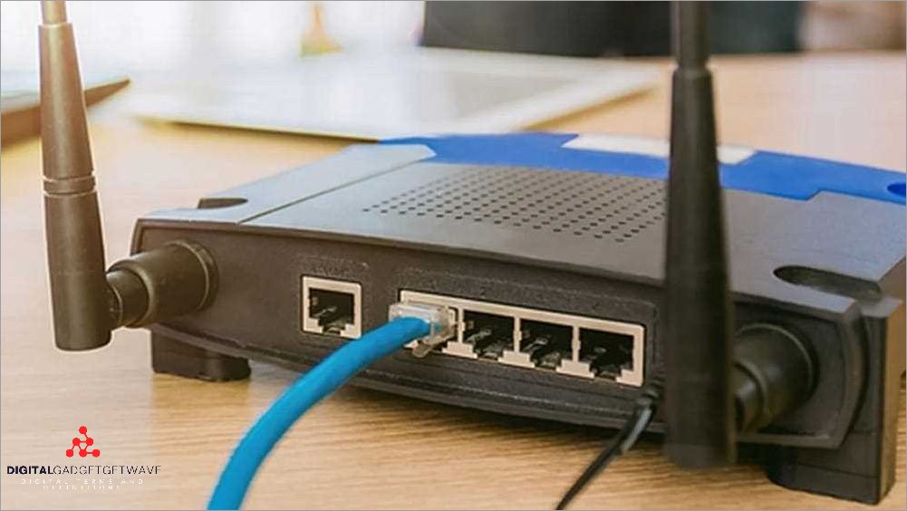 Hardware Firewall