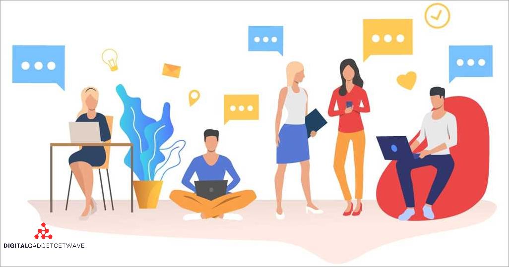 Improved internet speeds and connectivity