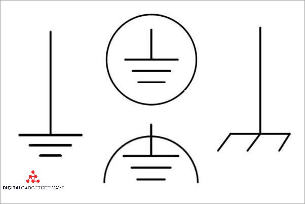 What is Short to Ground?