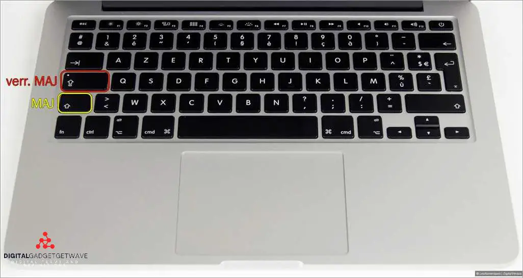 Understanding the Numbers Lock on Mac Keyboard: Everything You Need to Know