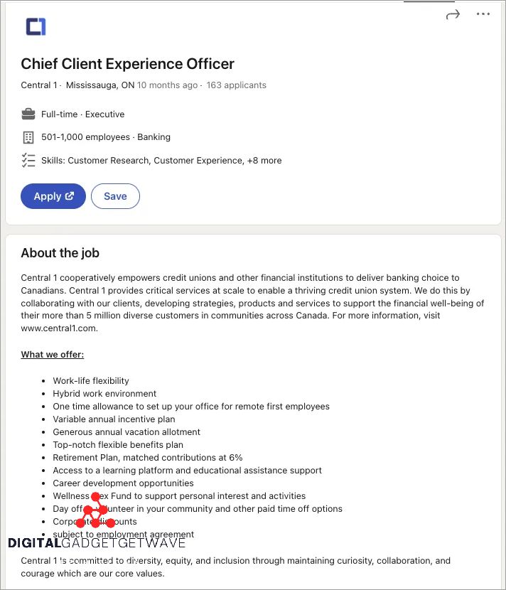 Driving Business Growth