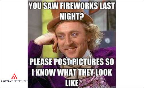 Get Ready to LOL with the Funniest Gene Wilder Memes! - [Updated ...