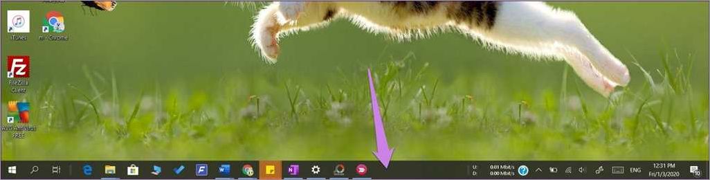 What Does Lock Taskbar Mean? Understanding the Functionality What Does Lock Taskbar Mean? Understanding the Functionality