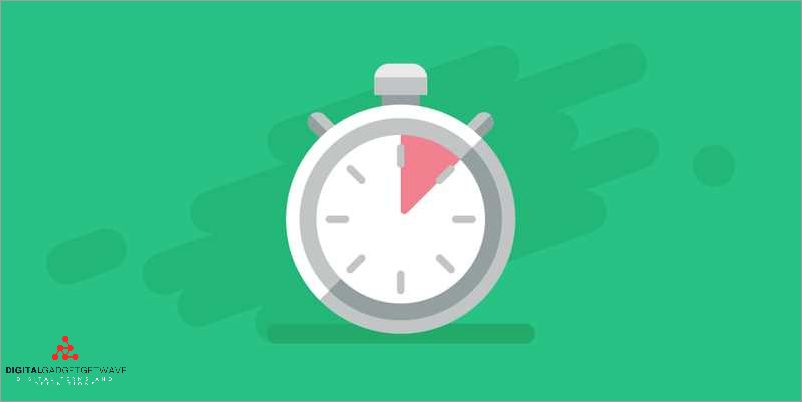 Reducing Wait Time Dia: Best Strategies and Techniques