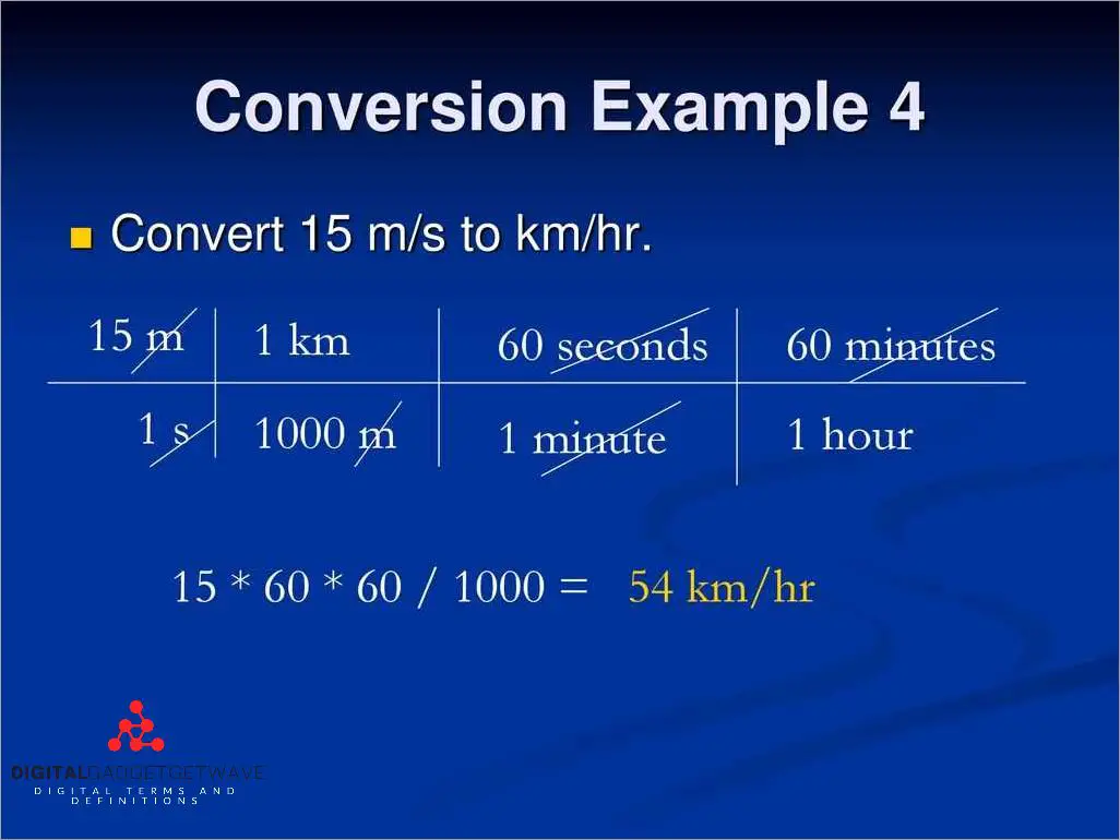 1 sec to ms: Conversion and Explanation - [Updated July 2024 ]