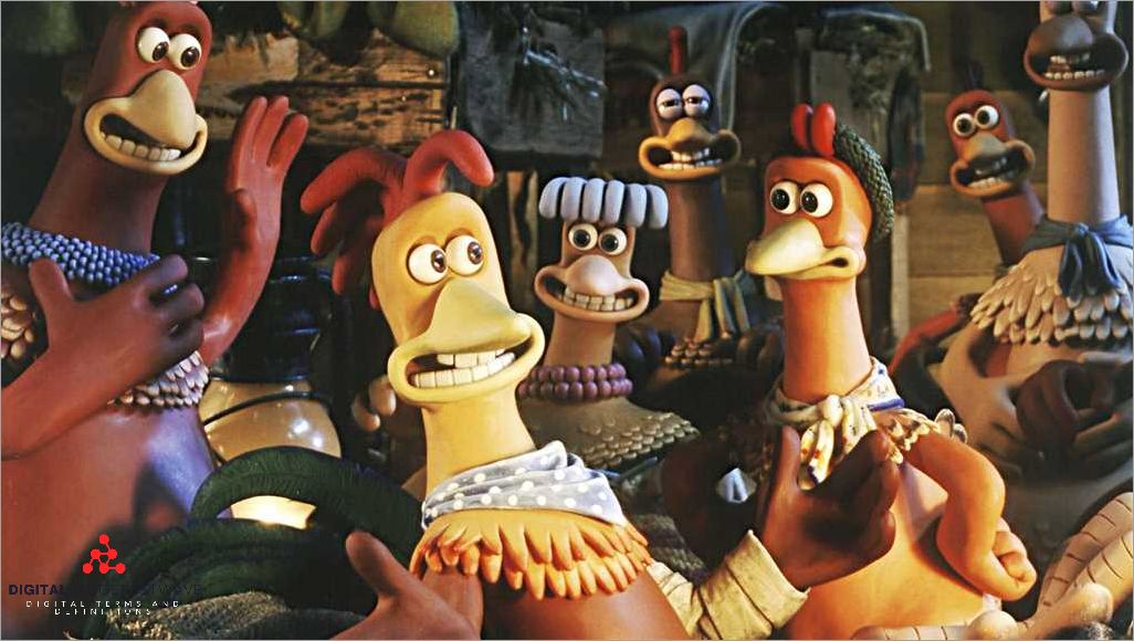 a) Tim Burton's Dark Delights