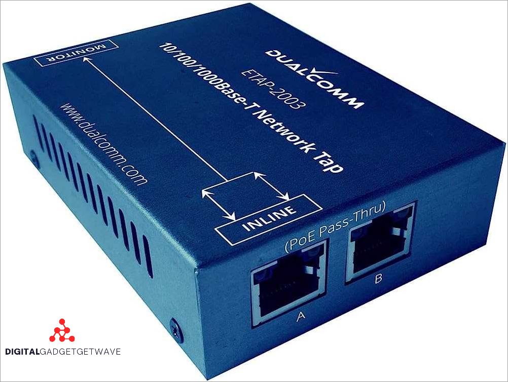 1000base-t-a-comprehensive-guide-to-gigabit-ethernet-networking