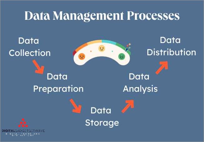 Best Practices for Effective Big Data Management: Tips and Strategies ...