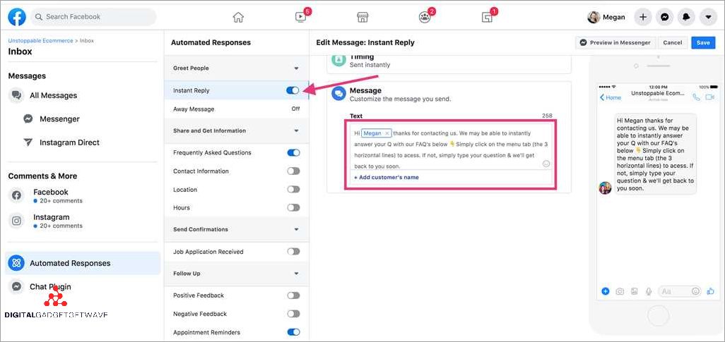How can I promote my Facebook page?