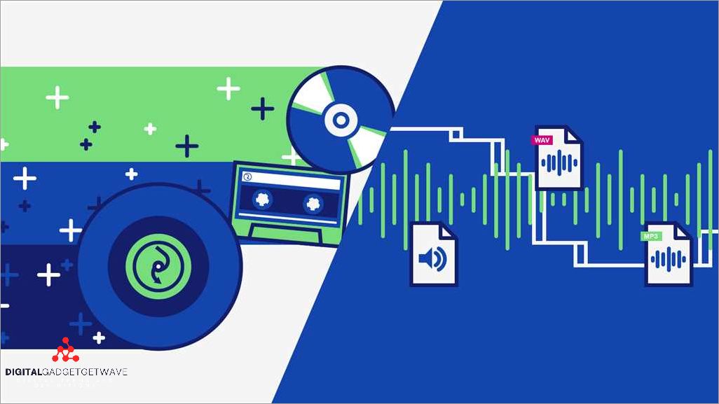 Digital Audio Tape Definition Everything You Need to Know [Updated