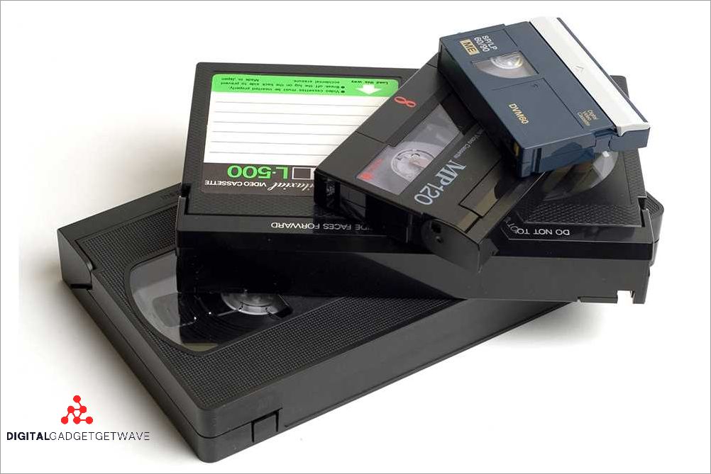 Enhance Your Media Experience with a Beta Tape Player - The Ultimate Guide