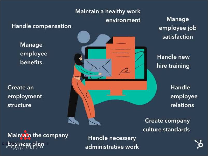 Human Resource Synonyms: Exploring Alternative Terms for HR