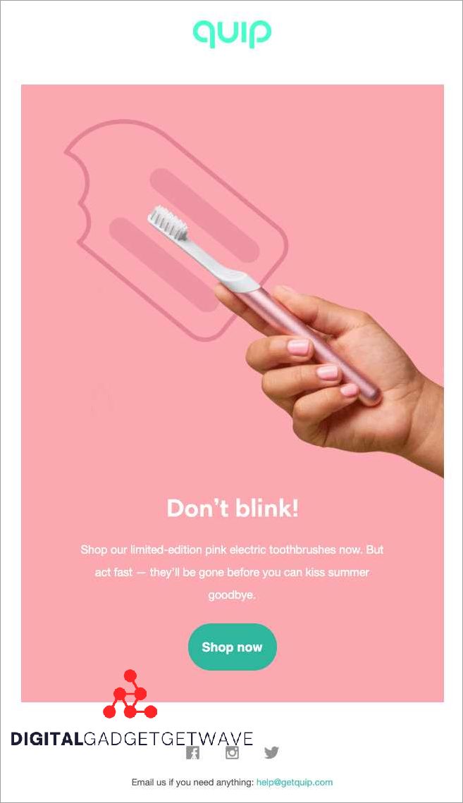 Introducing Exciting New Products | Product Launch Announcement