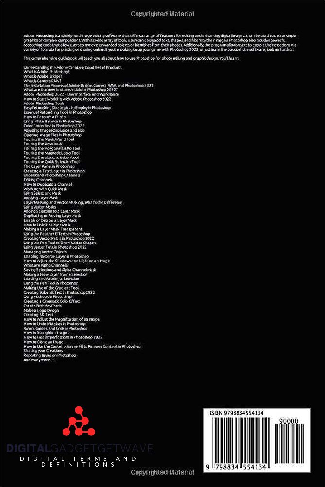 Creating Special Effects with Alpha Channels