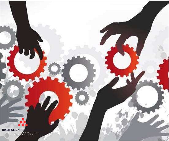 Improved Workflow Management