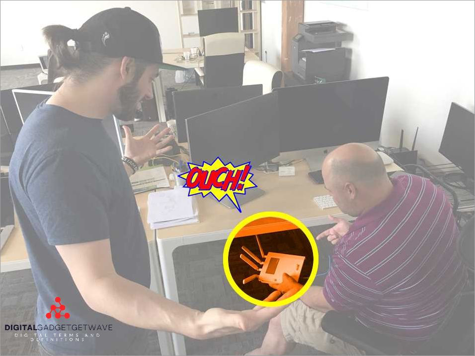 Understanding Rogue Access Points