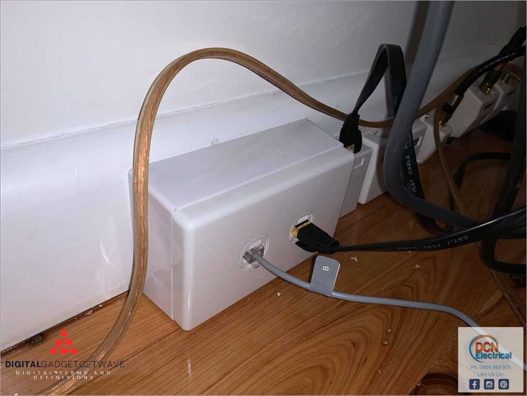 Faster Internet Speeds