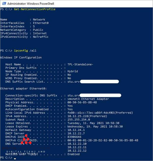 Understanding Network Location Awareness: Benefits and Best Practices Understanding Network Location Awareness: Benefits and Best Practices