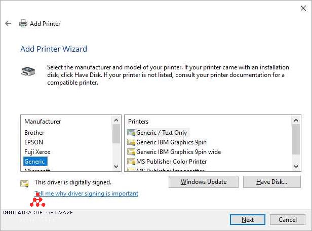 Outdated or incompatible drivers