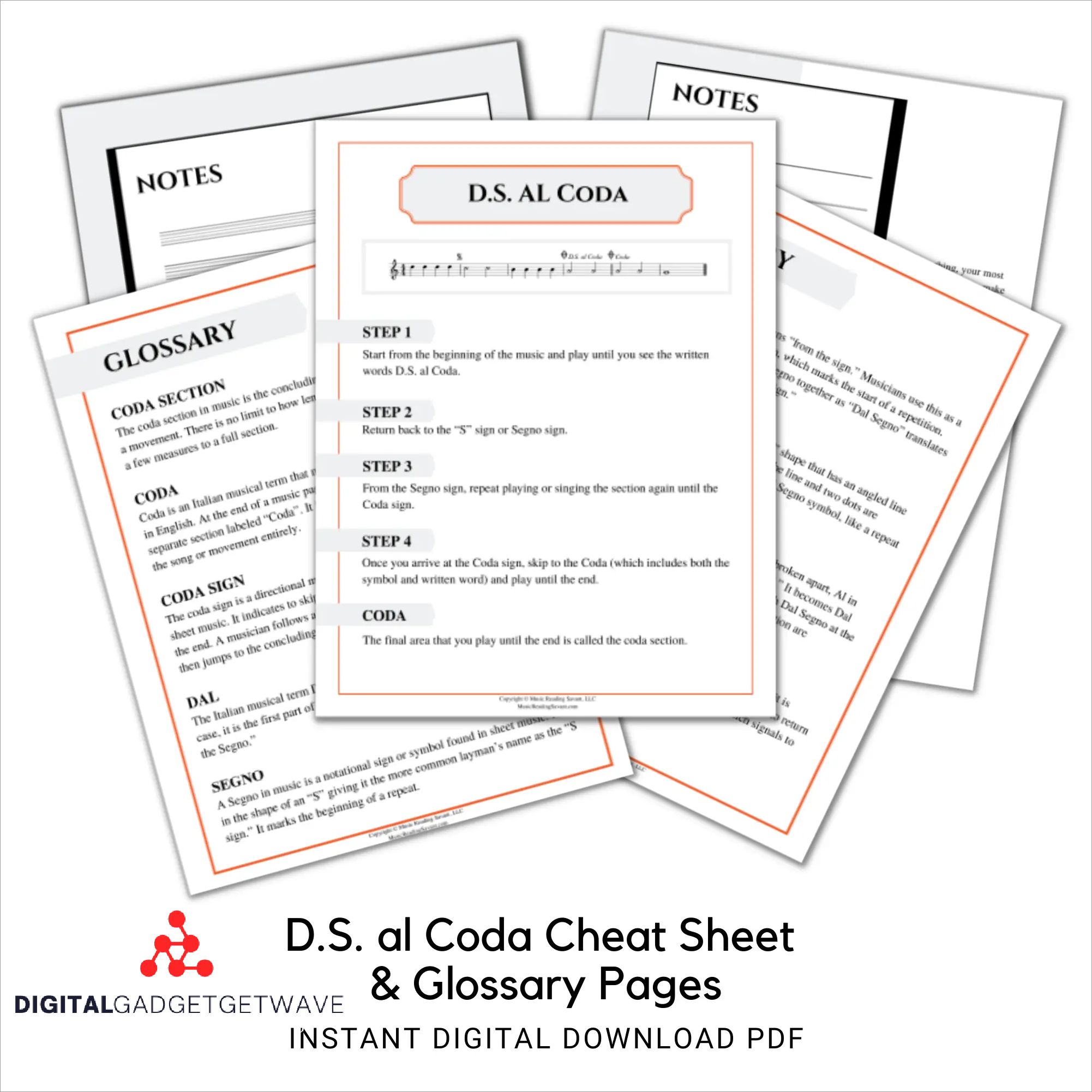 Understanding the Concept of Coda: An Overview and Examples