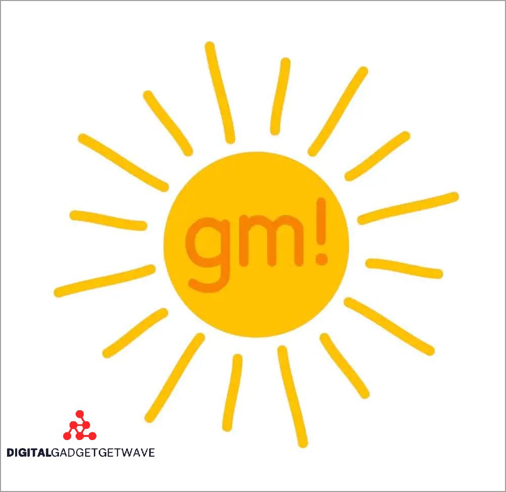 Are there Any Similar Alternatives to GM?