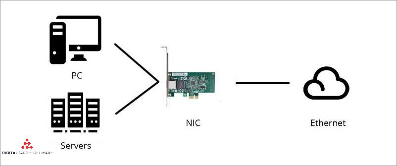 Understanding Network Interface Devices: A Comprehensive Guide ...