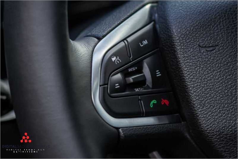 What Does ACC Mean? Definition and Usage