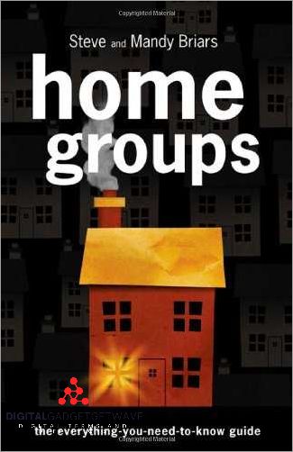 What is a Homegroup? Everything You Need to Know