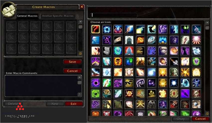 Improving efficiency and performance with macros