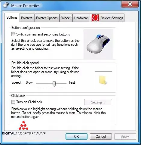 Understanding Double Clicking Mouse and Mastering its Use ...