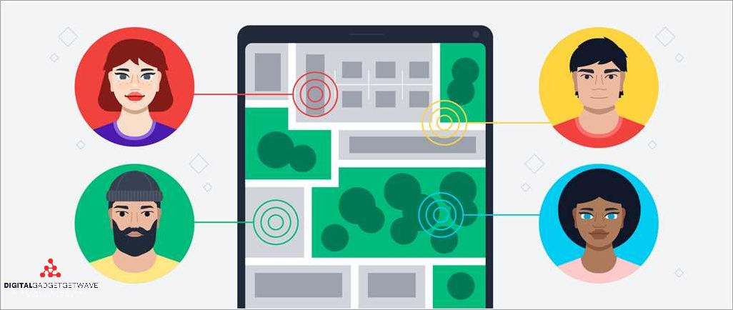 What is Geo Location?