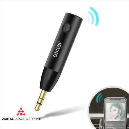 FM Transmitter